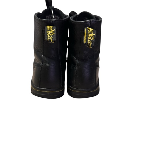 LEYTON WOMEN'S LEATHER
CASUAL BOOTS Size 6 - Picture 4 of 7